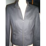 Veste tailleur grise neuve , marque burton