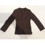 Veste de tailleur taille 36 h&m