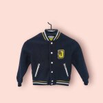 Veste teddy jacadi 6 ans ? look sport chic