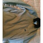 Veste teddy smith