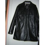 Veste territoire redskins city wear leather taille l.