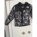 Veste the north face enfant taille 7 - 8 ans