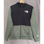 Veste the north face taille s