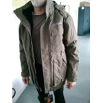 Veste timberland pro srie ( clestra services )