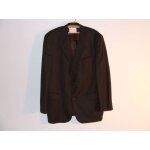 Veste tissaia : blaser 100% laine. doublure viscose.