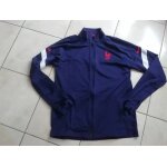Veste training nike fff 2 �toiles taille m.