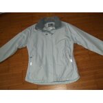 Veste tribord veste courte polyamide m bleu clair