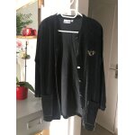 Veste velours