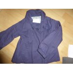 Veste vertbaudet veste courte coton 6 ans bleu marine Veste vertbaudet veste courte coton 6 ans bleu marine