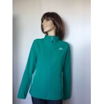 Veste verte taille xs the north face neuve