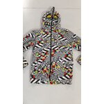Veste volcom loggerhead