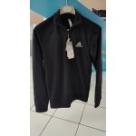 Veste zippé adidas noir taille 16 ans Veste zippé adidas noir taille 16 ans