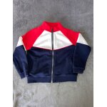 Veste zippe 3 ans