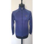 Veste zippée bleu fred perry Veste zippée bleu fred perry