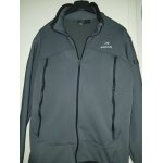 Veste zipp�e homme taille xl  ; eider ;