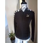 Veste zippe puma 38