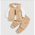 Vetement bébé 3 pièces 12 / 18 mois Vetement bébé 3 pièces 12 / 18 mois