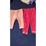 V�tement b�b� fille