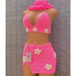 Vêtement crochet Vêtement crochet