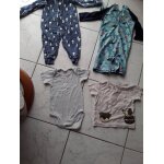 Vêtements enfants garcons 18 mois lot 4 pièces Vêtements enfants garcons 18 mois lot 4 pièces