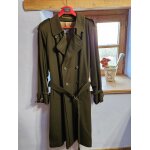 Vetement homme burberry en alpaga taille xl