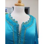 Vtements'' takechita, ''traditionnel marocaine