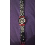Vintage 1994 swatch gent rap gr117