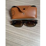Wayfarer ray ban