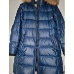 Winter coat / doudoune chaude hiver femme taille l calvin klein