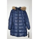 Winter coat / doudoune chaude hiver femme taille l calvin klein