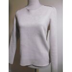 Zara sweat simili daim beige clair en tr�s bon �tat avantage : aussi chaud qu un gros pull mais plus ...