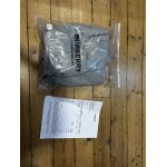 Zip burberry gris 2025 taille l