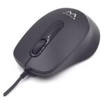 Ewent ew3159 - souris - clic silencieux - droitiers et gauchers - optique - 3 boutons - filaire - usb ... Ewent ew3159 - souris - clic silencieux - droitiers et gauchers - optique - 3 boutons - filaire - usb ...