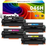 046h cartouche de toner (avec puce) compatible avec canon 046 crg - 046 crg - 046h pour canon color imageclass ... 046h cartouche de toner (avec puce) compatible avec canon 046 crg - 046 crg - 046h pour canon color imageclass ...