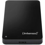 05 - 1204 - 18a memory case disque dur externe 2, 5  1 to usb 3. 0 noir