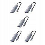 1 / 2 / 3 / 5 hub usb usb2. 0 usb3. 0 splitter dock 1 / 2 / 3 / 5 hub usb usb2. 0 usb3. 0 splitter dock