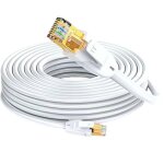 1. 5 m cat7 ethernet network cable rj45, lan / wlan cable category 7 twisted pair shielded sftp 100% ...