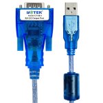 1. 5m utek adaptateur usb ut - 8811 vers série 2. 0 db9 9 broches, câble convertisseur rs - 232 m, compatible ... 1. 5m utek adaptateur usb ut - 8811 vers série 2. 0 db9 9 broches, câble convertisseur rs - 232 m, compatible ...