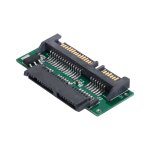 1. 8 micro sata ssd disque dur disque dur vers sata 2, 5 pouces pour ordinateur portable adaptateur pour ... 1. 8 micro sata ssd disque dur disque dur vers sata 2, 5 pouces pour ordinateur portable adaptateur pour ...