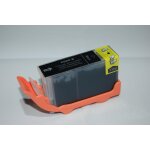 1 cartouche d'encre noir pour remplacer pgi - 5bk compatible / non - oem pour pixma & pixus imprimantes ...