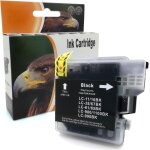 1 cartouche d'encre noire compatible avec brother lc - 1100 dcp 185 c 383 c 385 c 387 c 395 cn 585 cw ... 1 cartouche d'encre noire compatible avec brother lc - 1100 dcp 185 c 383 c 385 c 387 c 395 cn 585 cw ...