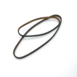 1 ensemble ceinture de disque d'encodeur pour samsung ml - 2851nd 2851nd, pi�ces d'imprimante