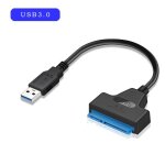 1 pièces câble adaptateur support usb câble de disque facile usb3. 0 vers disque dur sata compatible ... 1 pièces câble adaptateur support usb câble de disque facile usb3. 0 vers disque dur sata compatible ...