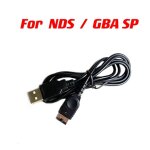 1 pices usb chargeur de donnes cble d'alimentation cordon pour ds lite dsl ndsl pour ndsi 3ds nouveau ...