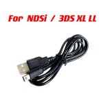 1 pièces usb chargeur de données câble d'alimentation cordon pour ds lite dsl ndsl pour ndsi 3ds nouveau ... 1 pièces usb chargeur de données câble d'alimentation cordon pour ds lite dsl ndsl pour ndsi 3ds nouveau ...