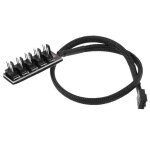 1 to 5 1 à 5 4 broches pour molex tx4 pwm refroidisseur de processeur ordinateur pc chasis refroidissement ... 1 to 5 1 à 5 4 broches pour molex tx4 pwm refroidisseur de processeur ordinateur pc chasis refroidissement ...