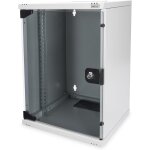 10 - inch set - armoire rseau 6u - etagre - multiprise - panneau de brassage 8 ports - commutateur ...