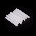 10 pices filtre de remplacement humidificateur coton 8. 5cm cl usb tasse humidificateur d'air filtres ...