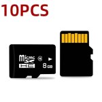 10 pièces / lot mini carte mémoire tf sd 128gb 64gb 32gb 16gb 8gb haute vitesse flash tf carte sd 128 ... 10 pièces / lot mini carte mémoire tf sd 128gb 64gb 32gb 16gb 8gb haute vitesse flash tf carte sd 128 ...