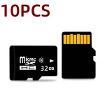 10 pièces / lot mini carte mémoire tf sd 128gb 64gb 32gb 16gb 8gb haute vitesse flash tf carte sd 128 ... 10 pièces / lot mini carte mémoire tf sd 128gb 64gb 32gb 16gb 8gb haute vitesse flash tf carte sd 128 ...